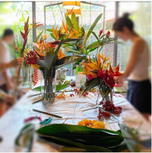 Private Floral Arrangement Workshop